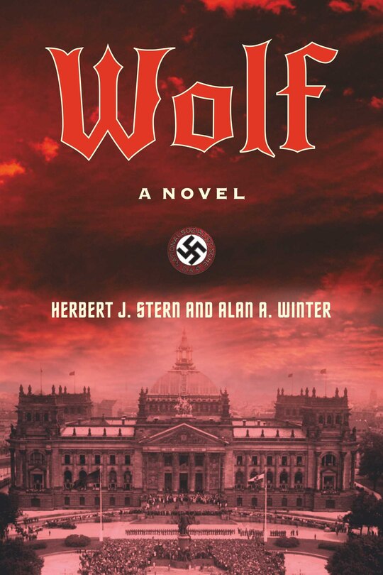 Front cover_Wolf
