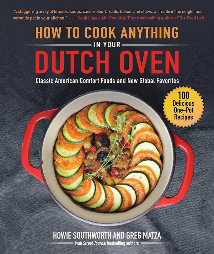 Couverture_How to Cook Anything in Your Dutch Oven