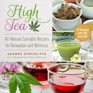 Couverture_High Tea