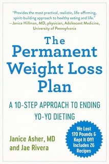 Couverture_The Permanent Weight Loss Plan
