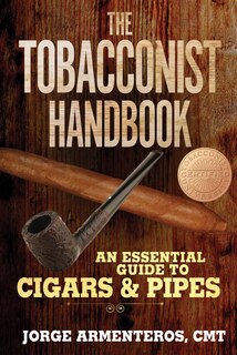 Couverture_The Tobacconist Handbook