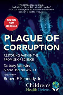 Couverture_Plague of Corruption