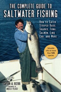 Couverture_The Complete Guide to Saltwater Fishing