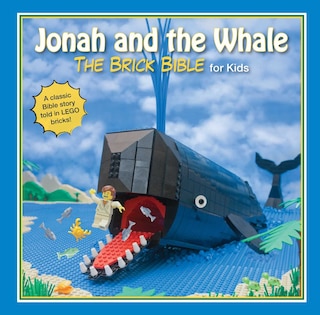 Couverture_Jonah and the Whale