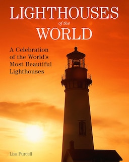 Front cover_Lighthouses Of The World