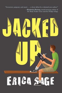 Couverture_Jacked Up
