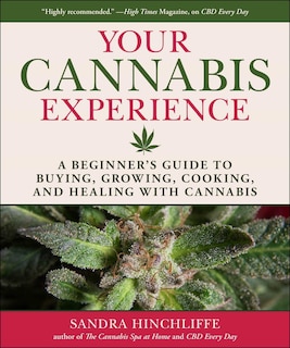 Couverture_Your Cannabis Experience
