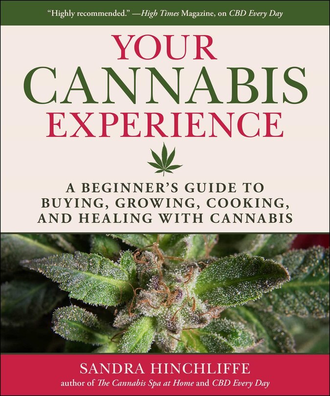 Couverture_Your Cannabis Experience