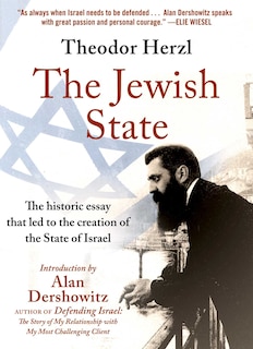Couverture_The Jewish State