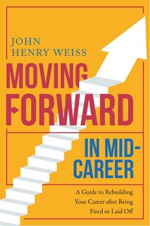 Couverture_Moving Forward In Mid-career