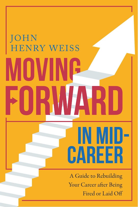 Couverture_Moving Forward In Mid-career