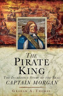 Couverture_The Pirate King