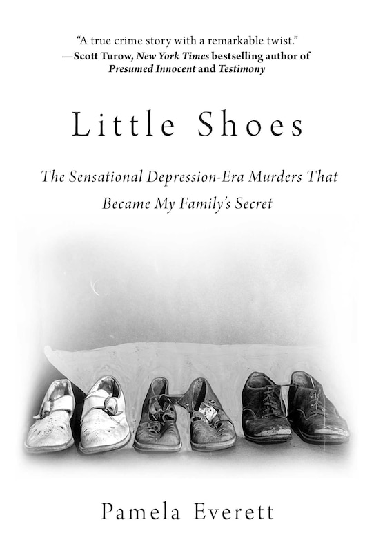 Couverture_Little Shoes