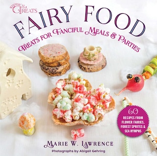 Front cover_Fairy Food