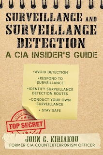 Front cover_Surveillance and Surveillance Detection