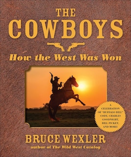 Couverture_The Cowboys