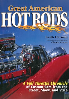 Front cover_Great American Hot Rods