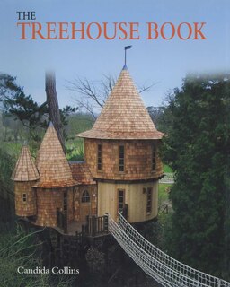 Front cover_The Treehouse Book