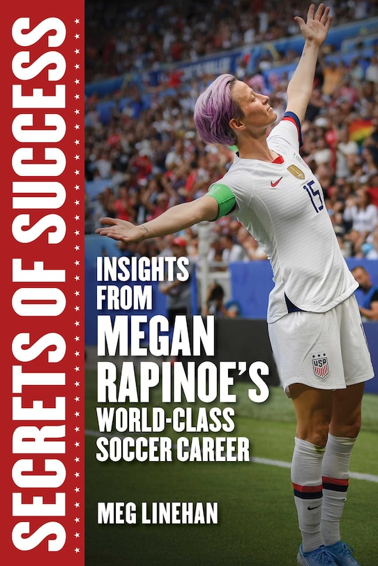 Front cover_Secrets of Success