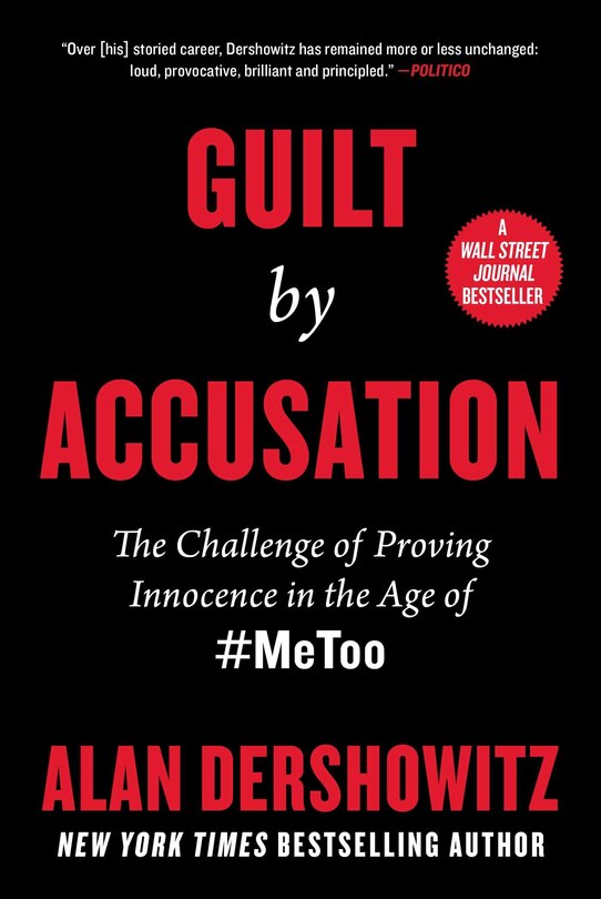 Couverture_Guilt By Accusation