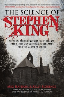 Couverture_The Science of Stephen King