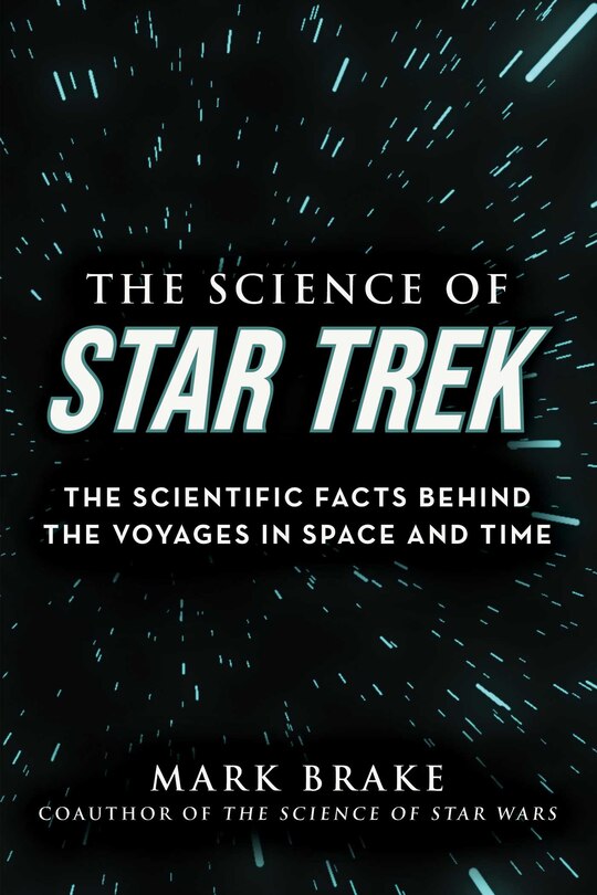 Front cover_The Science of Star Trek