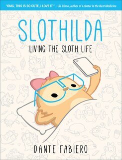 Front cover_Slothilda