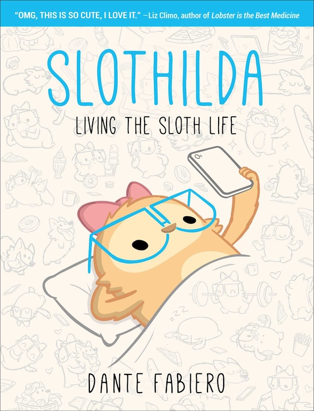 Front cover_Slothilda