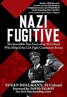 Couverture_Nazi Fugitive