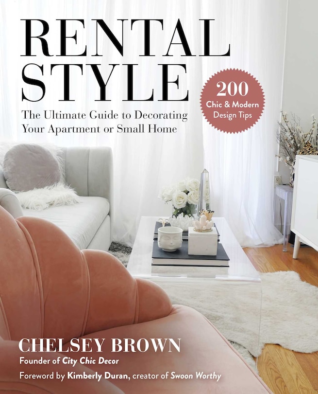 Couverture_Rental Style