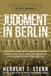 Front cover_Judgment In Berlin