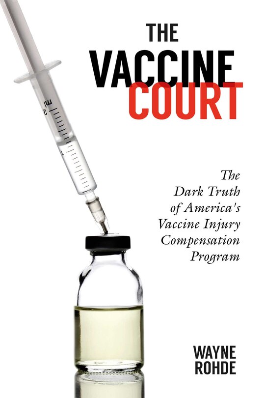 Couverture_The Vaccine Court 2.0: Revised and Updated