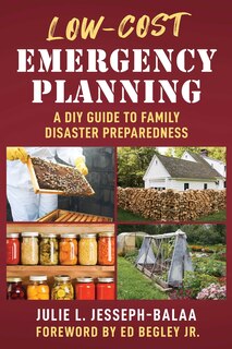Front cover_Low-Cost Emergency Planning
