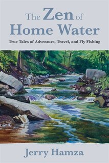 Front cover_The Zen of Home Water