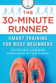 Couverture_The 30-Minute Runner