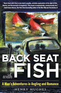 Front cover_Back Seat With Fish