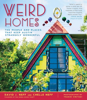 Couverture_Weird Homes