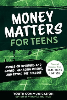 Couverture_Money Matters for Teens