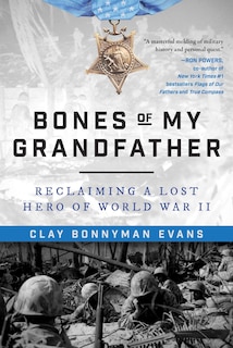 Couverture_Bones of My Grandfather