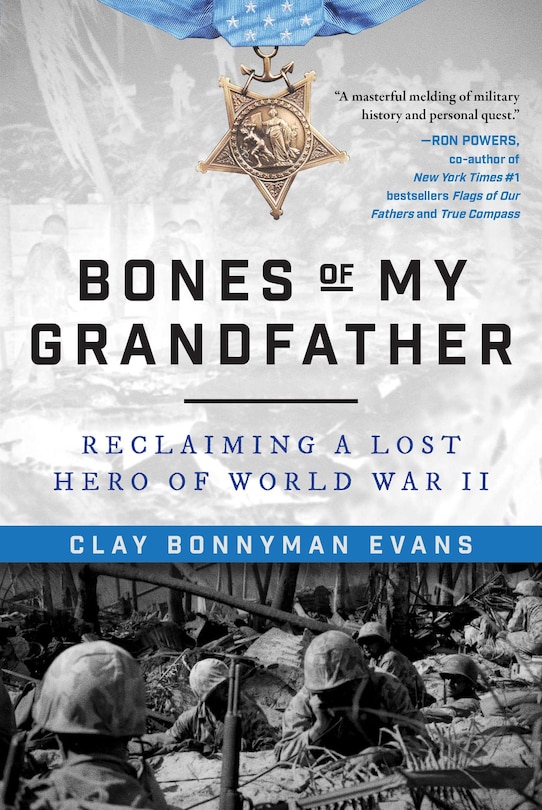 Couverture_Bones of My Grandfather
