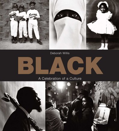 Black: A Celebration Of A Culture