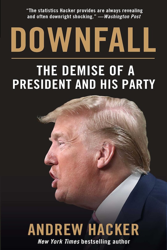 Front cover_Downfall