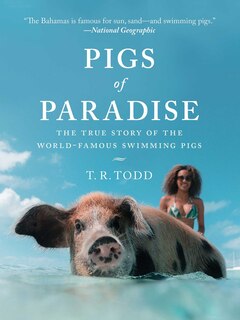 Couverture_Pigs Of Paradise