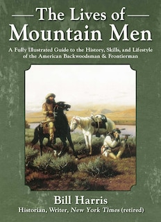 Couverture_The Lives of Mountain Men
