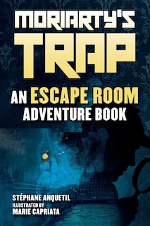 Couverture_Moriarty's Trap