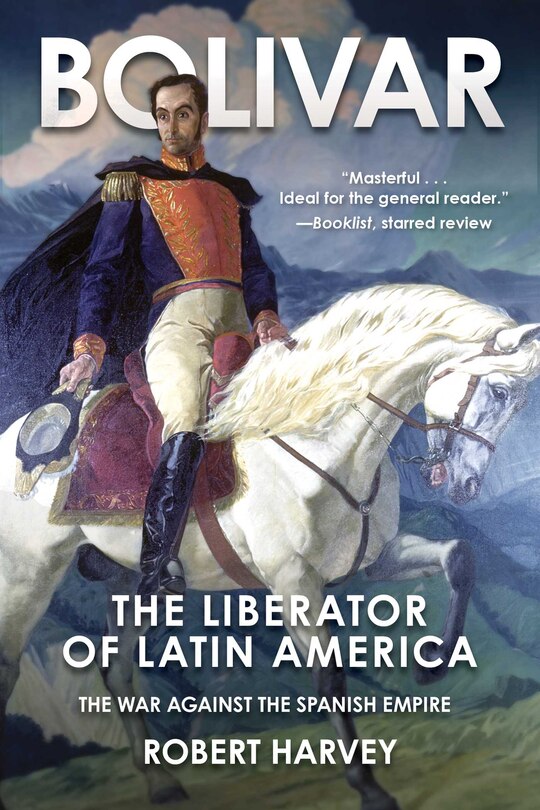 Couverture_Bolivar