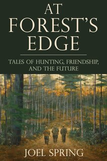Front cover_At Forest's Edge