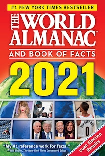 Couverture_The World Almanac and Book of Facts 2021