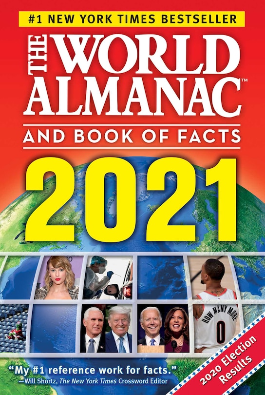 Couverture_The World Almanac and Book of Facts 2021