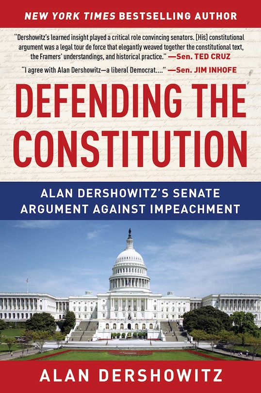 Couverture_Defending The Constitution